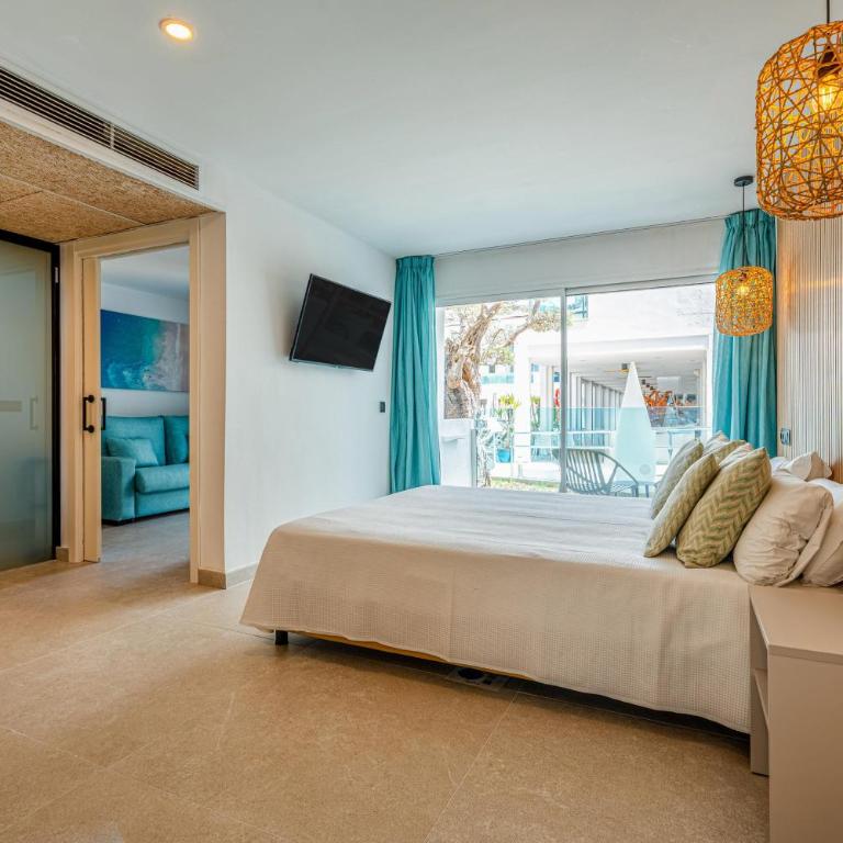 MarSenses Puerto Pollensa Hotel & Spa Adults Only - Universal Suite - 3