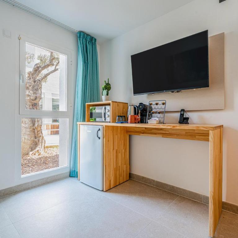 MarSenses Puerto Pollensa Hotel & Spa Adults Only - Universal Suite - 4