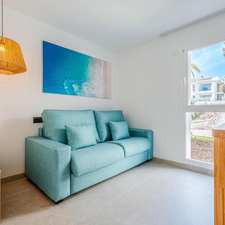 MarSenses Puerto Pollensa Hotel & Spa Adults Only - Universal Suite - 5