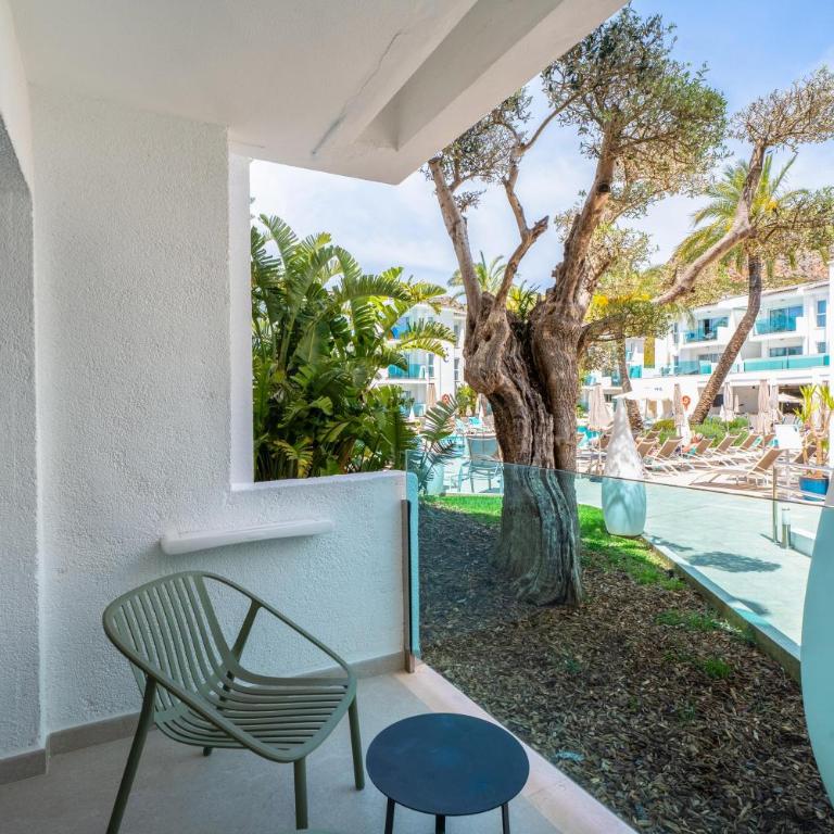 MarSenses Puerto Pollensa Hotel & Spa Adults Only - Universal Suite - 8