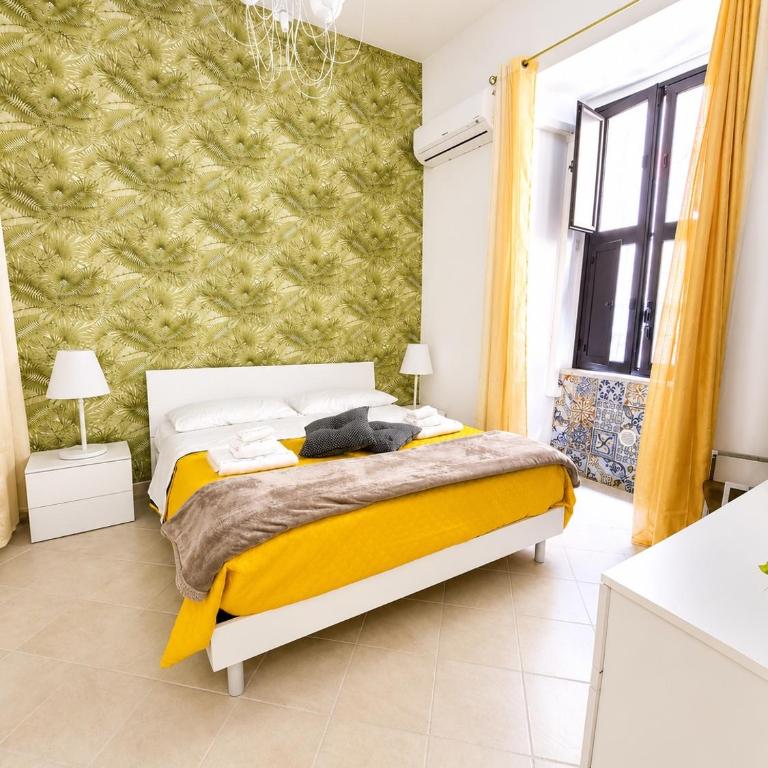 La Nicchia Apartment - One-Bedroom House - 1