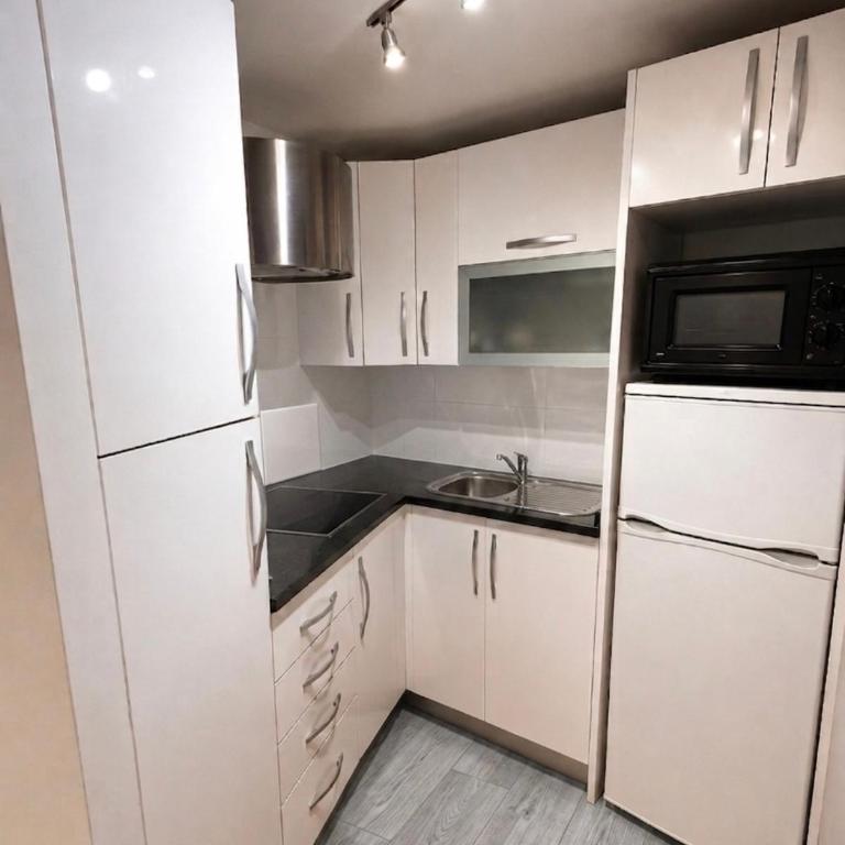 Sea View Dreams - Apartamento de 1 dormitorio - 5