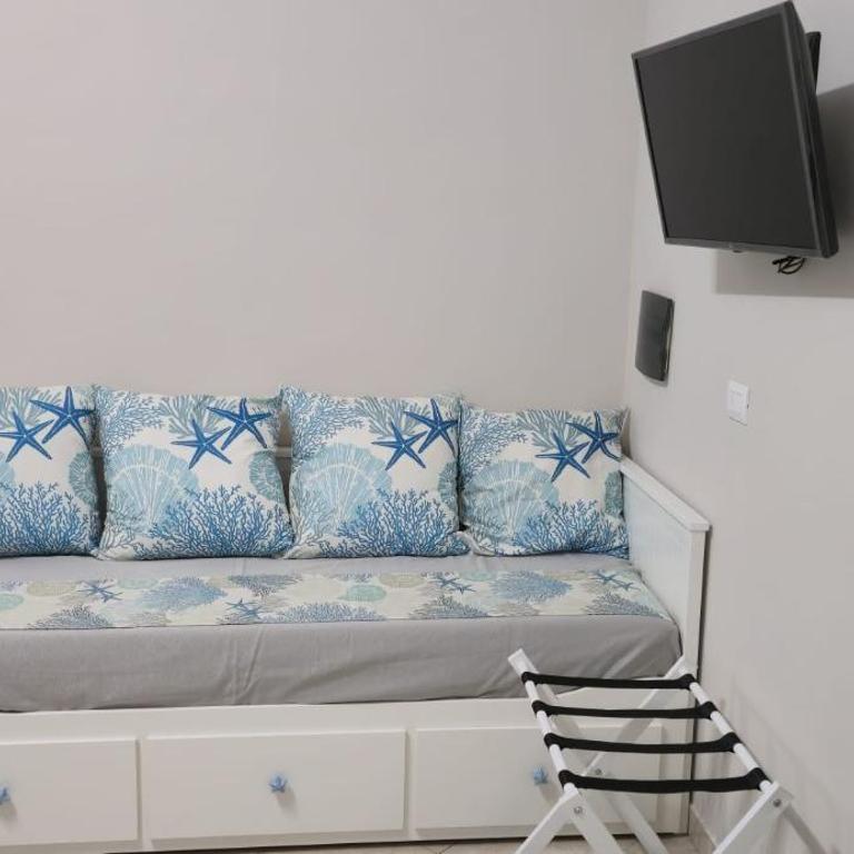 Shine Apartment - Reggio Calabria centro - Appartamento con 1 Camera da Letto - 4