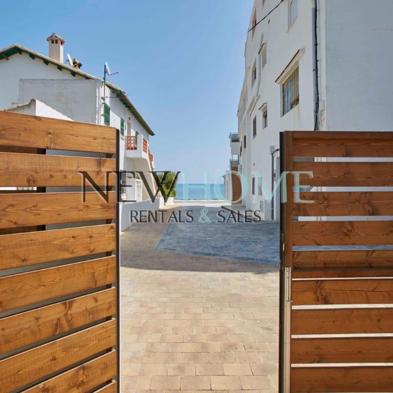 Ático Capri - Appartement - 1