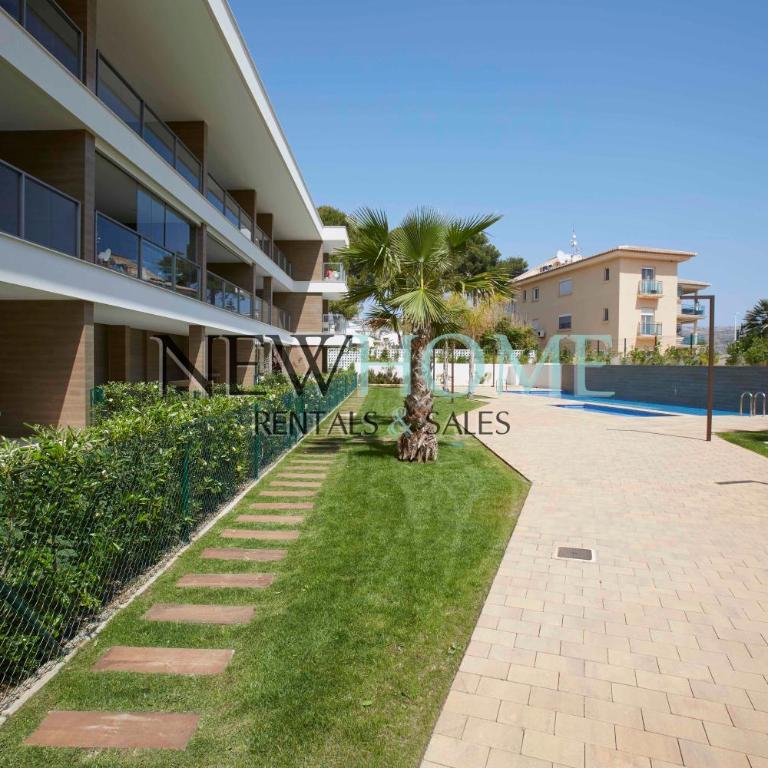 Ático Capri - Appartement - 6