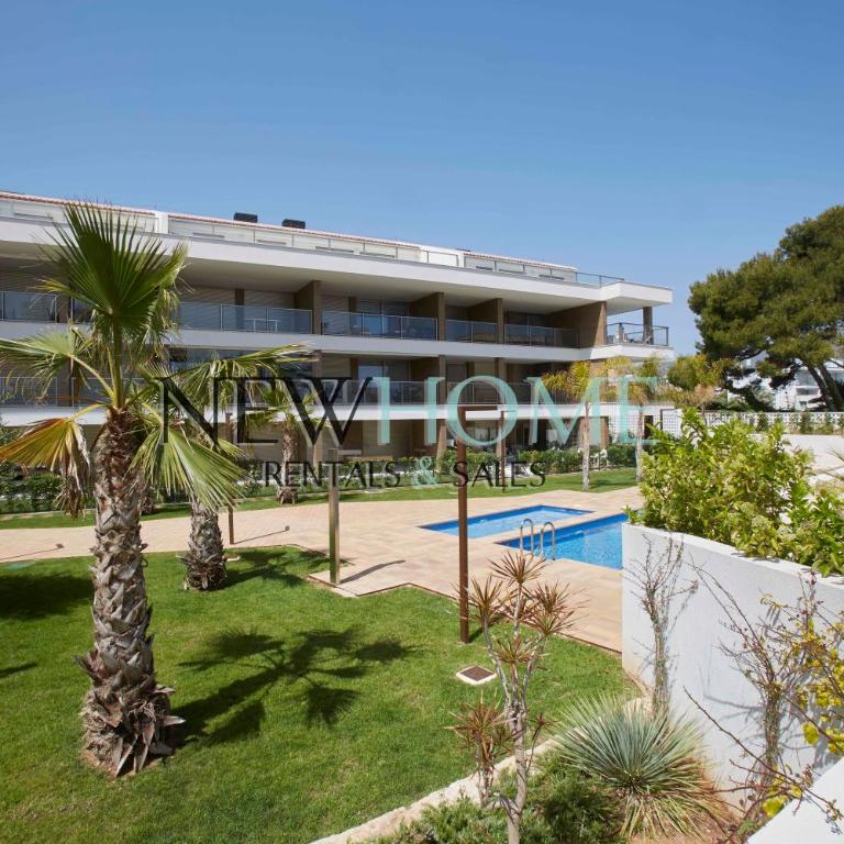 Ático Capri - Appartement - 2
