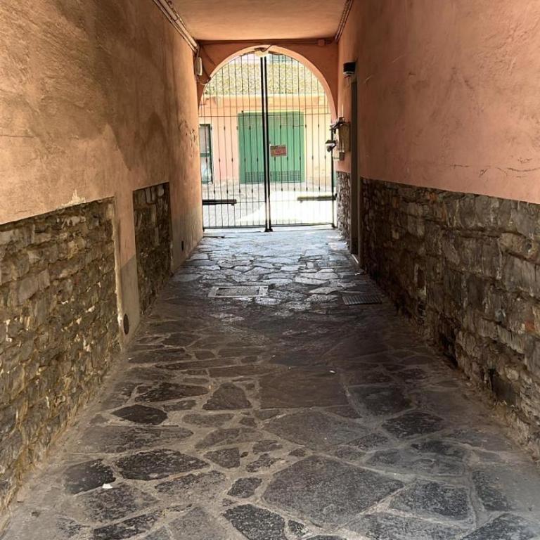 Cá del Borg - One-Bedroom Apartment - 13