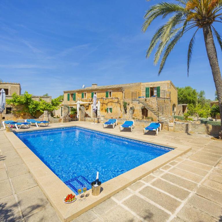 Villa Can Granot - Villa - 1