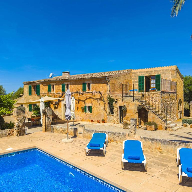 Villa Can Granot - Villa - 3
