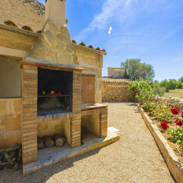 Villa Can Granot - Villa - 23