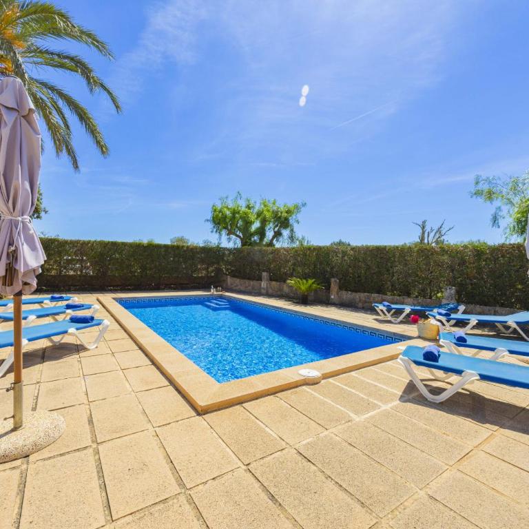 Villa Can Granot - Villa - 5