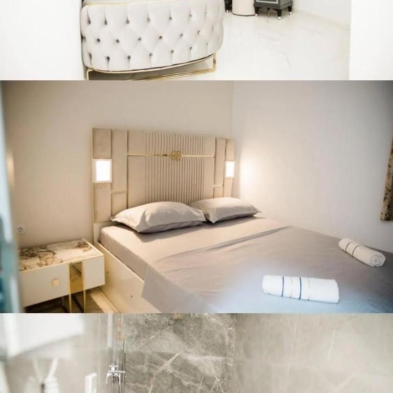 M H Luxury Residences - Apartment mit 1 Schlafzimmer - 8