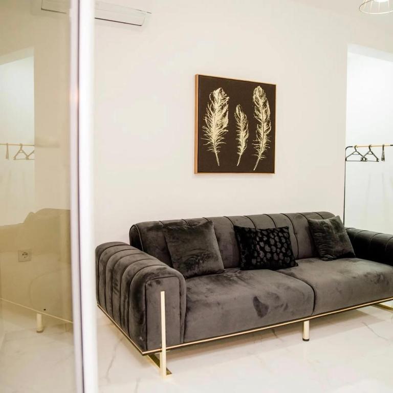 M H Luxury Residences - Apartment mit 1 Schlafzimmer - 1