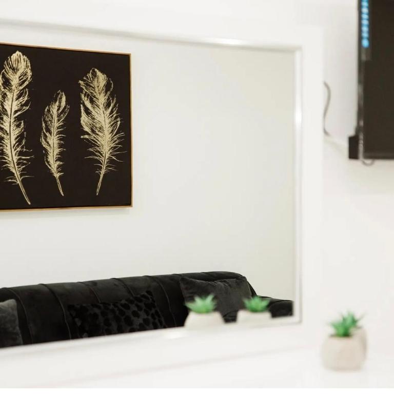 M H Luxury Residences - Apartment mit 1 Schlafzimmer - 2