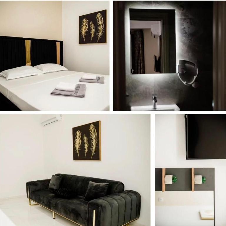 M H Luxury Residences - Apartment mit 1 Schlafzimmer - 6