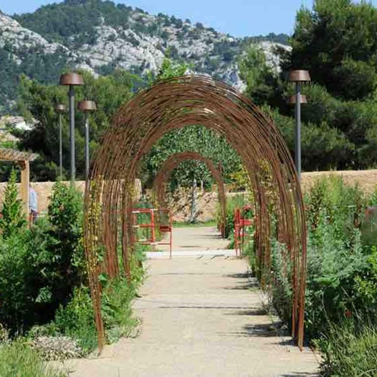 Marseille sud, plages, randonnées calanques, piscine - Appartement 1 Chambre - 12