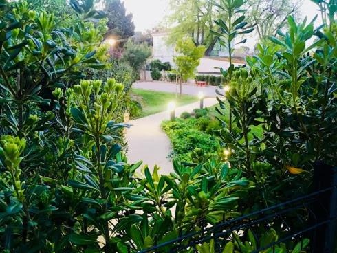 Marseille sud, plages, randonnées calanques, piscine - Appartement 1 Chambre - 7