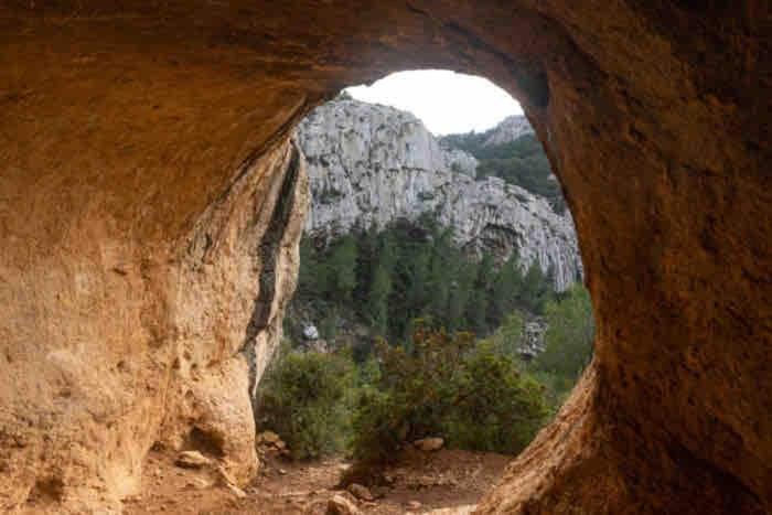 Marseille sud, plages, randonnées calanques, piscine - Appartement 1 Chambre - 18