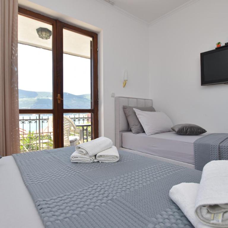 Vila Pavlović - One-Bedroom Apartment - 3
