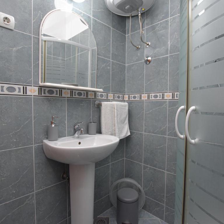 Vila Pavlović - One-Bedroom Apartment - 1