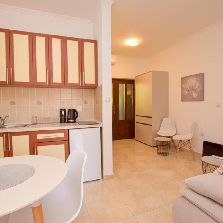 Vila Pavlović - One-Bedroom Apartment - 5