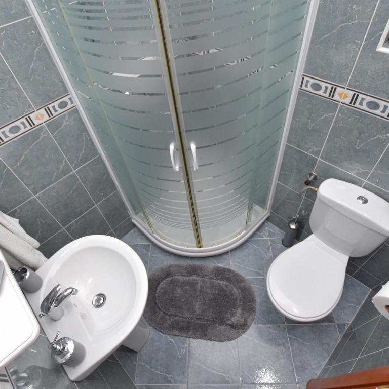 Vila Pavlović - One-Bedroom Apartment - 9