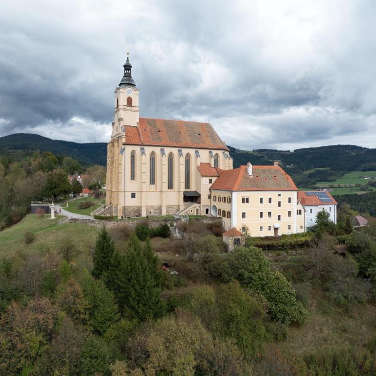 Glamping-Steiermark - Appartamento - 19