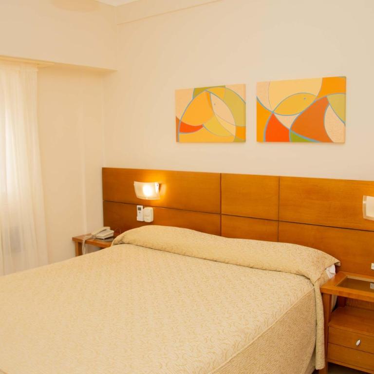 Hotel Selent - Superior Single Room - 1