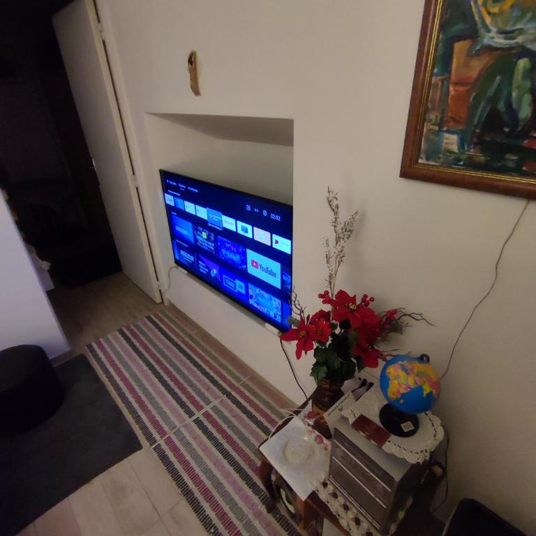 Belgrade apartment deluxe - Apartman sa 1 Spavaćom Sobom - 5