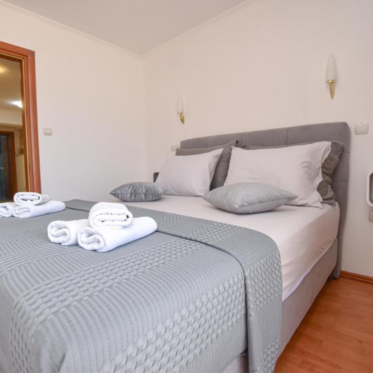 Vila Pavlović - One-Bedroom Apartment - 3