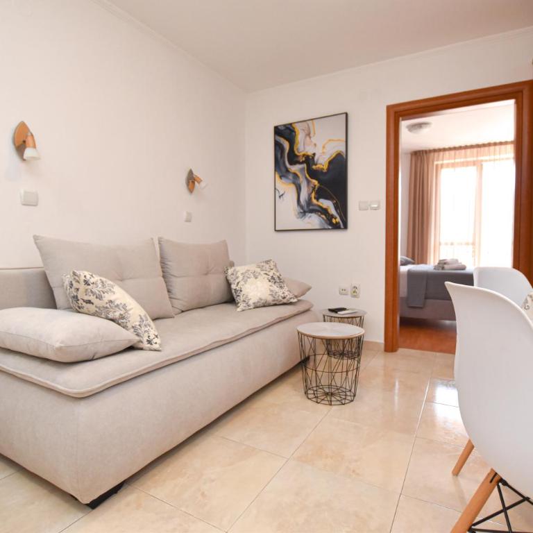 Vila Pavlović - One-Bedroom Apartment - 4