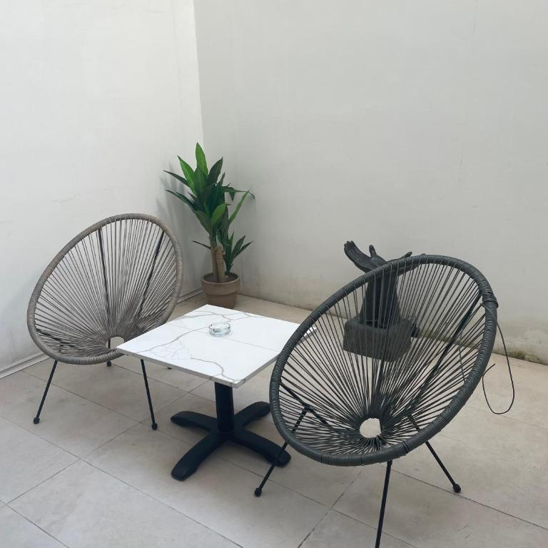 Apartamento en Valencia Vacancional - One-Bedroom Apartment - 11