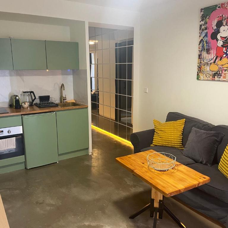 Apartamento en Valencia Vacancional - One-Bedroom Apartment - 22