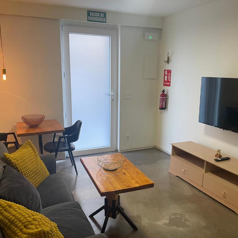 Apartamento en Valencia Vacancional - One-Bedroom Apartment - 27