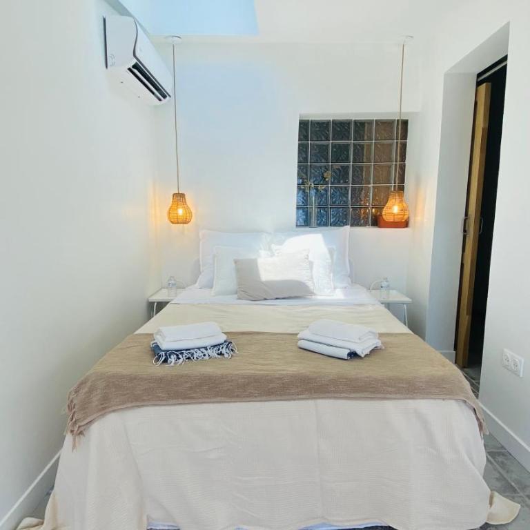 Maison Carro Les Ragues Vues spot & baie de Carro - Appartamento con 2 Camere da Letto - 26