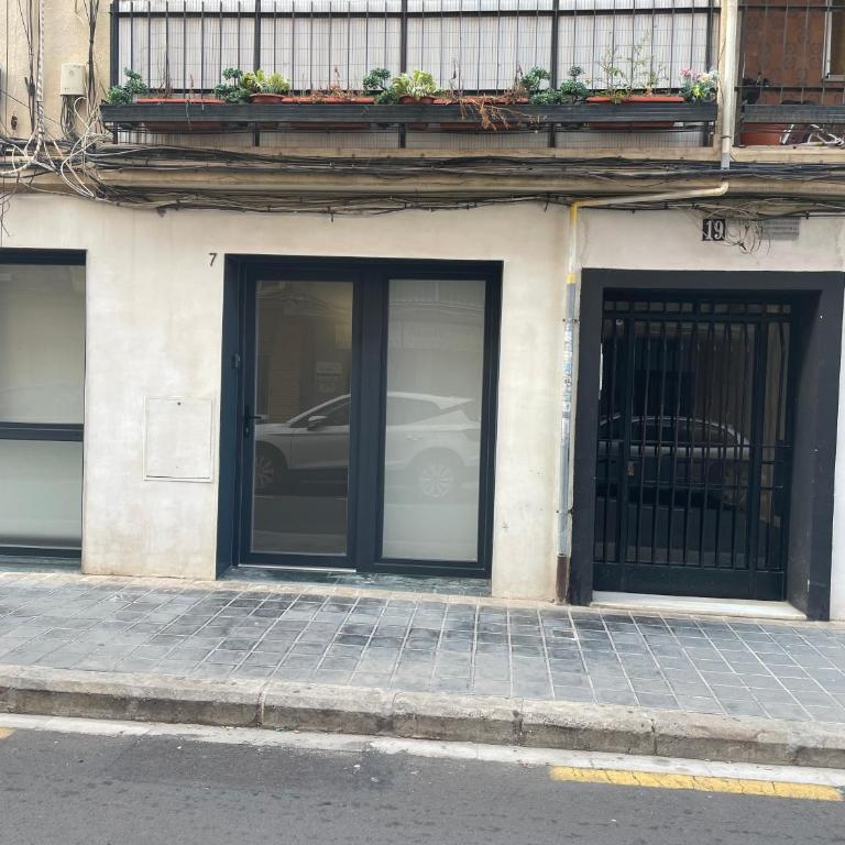 Apartamento en Valencia Vacancional - One-Bedroom Apartment - 33