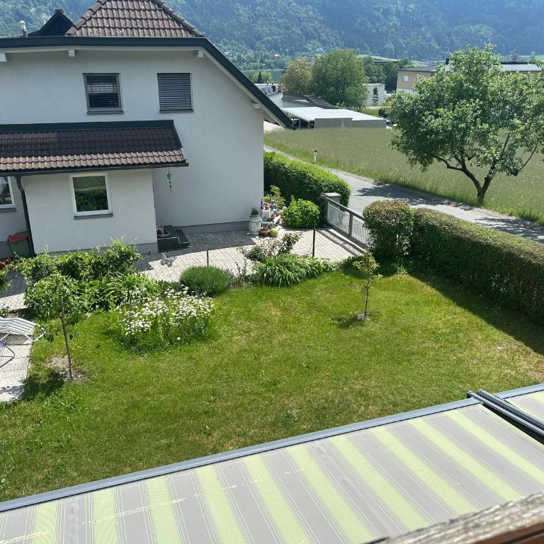 Appartement Stichauner - Apartment mit Seeblick - 24