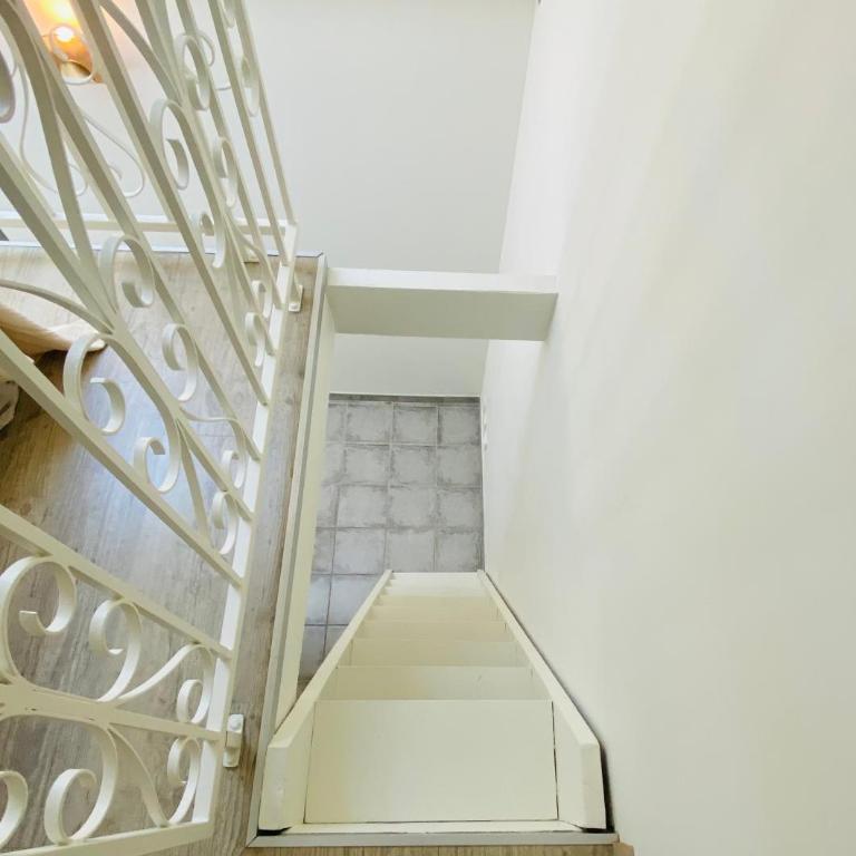 Maison Carro Les Ragues Vues spot & baie de Carro - Appartamento con 2 Camere da Letto - 24