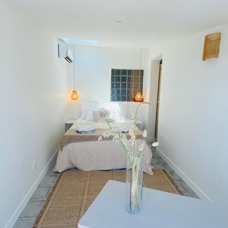 Maison Carro Les Ragues Vues spot & baie de Carro - Appartamento con 2 Camere da Letto - 29