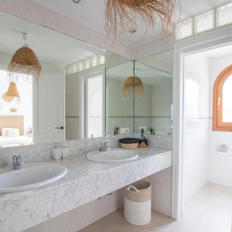 Casa Dorada Javea Villa authenticity and luxury - Villa - 32