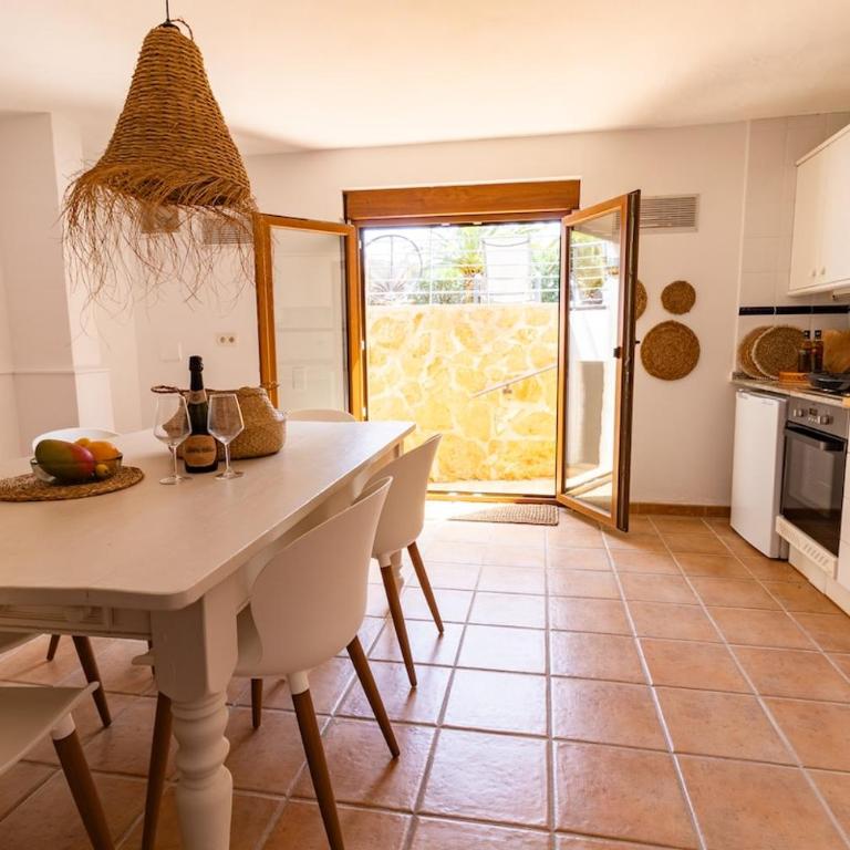 Casa Dorada Javea Villa authenticity and luxury - Villa - 33