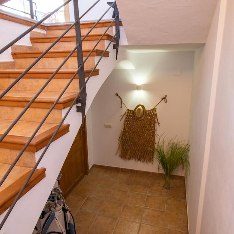 Casa Dorada Javea Villa authenticity and luxury - Villa - 38
