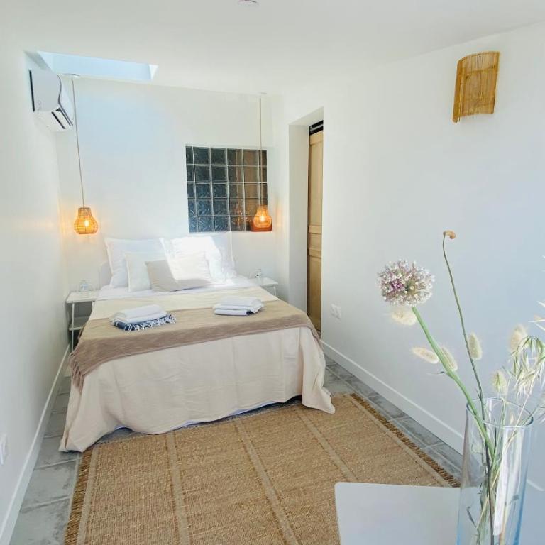 Maison Carro Les Ragues Vues spot & baie de Carro - Appartamento con 2 Camere da Letto - 28