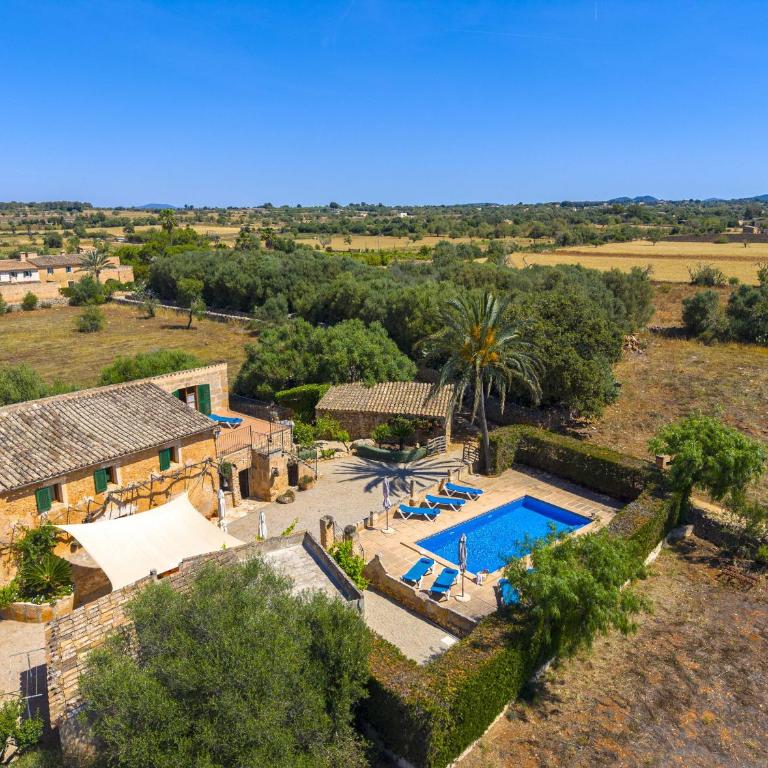 Villa Can Granot - Villa - 29