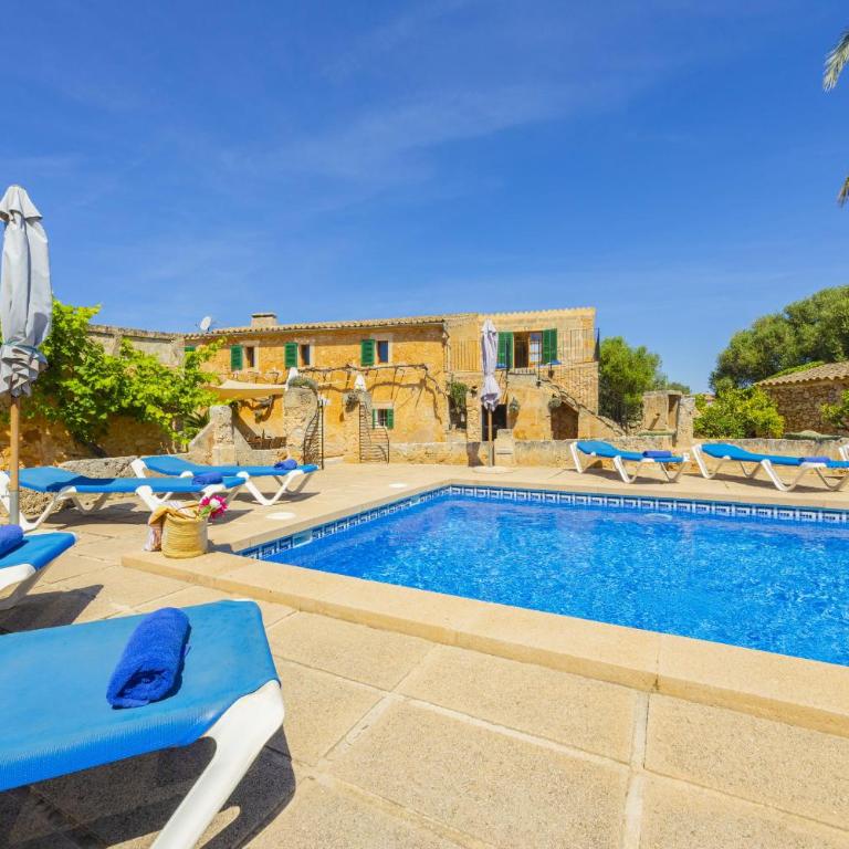 Villa Can Granot - Villa - 31