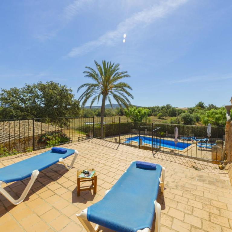 Villa Can Granot - Villa - 33