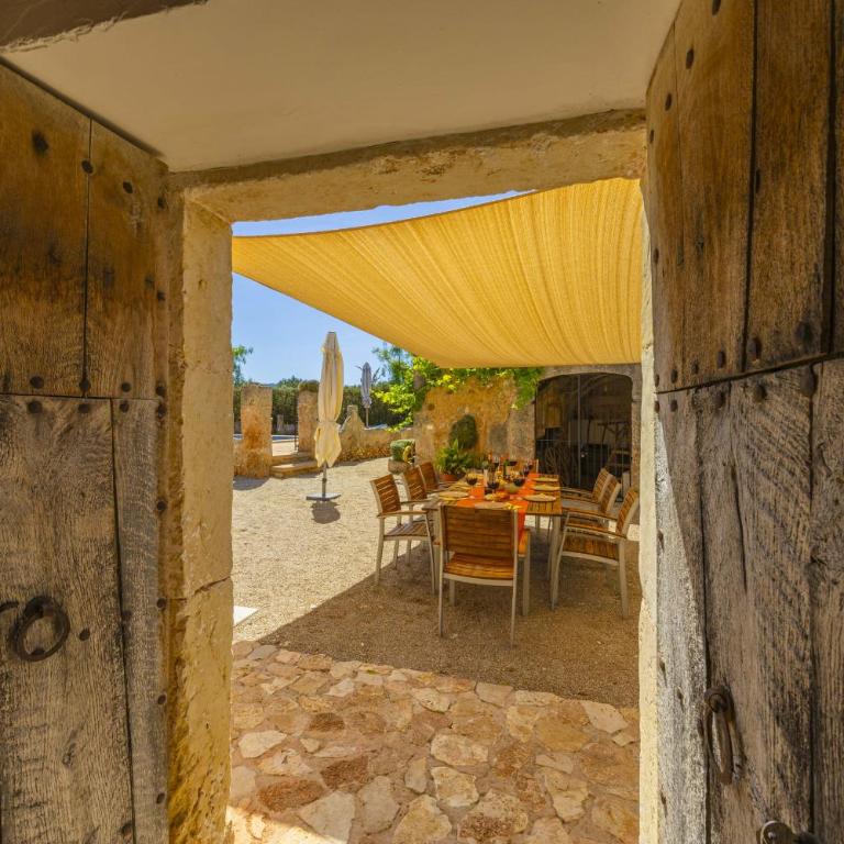 Villa Can Granot - Villa - 37
