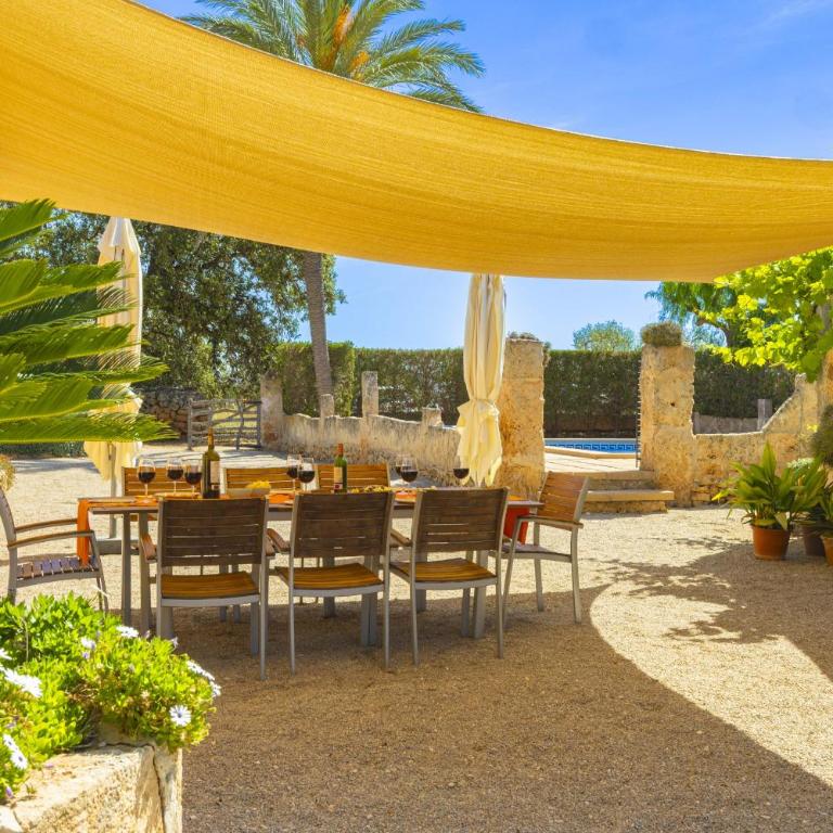 Villa Can Granot - Villa - 44
