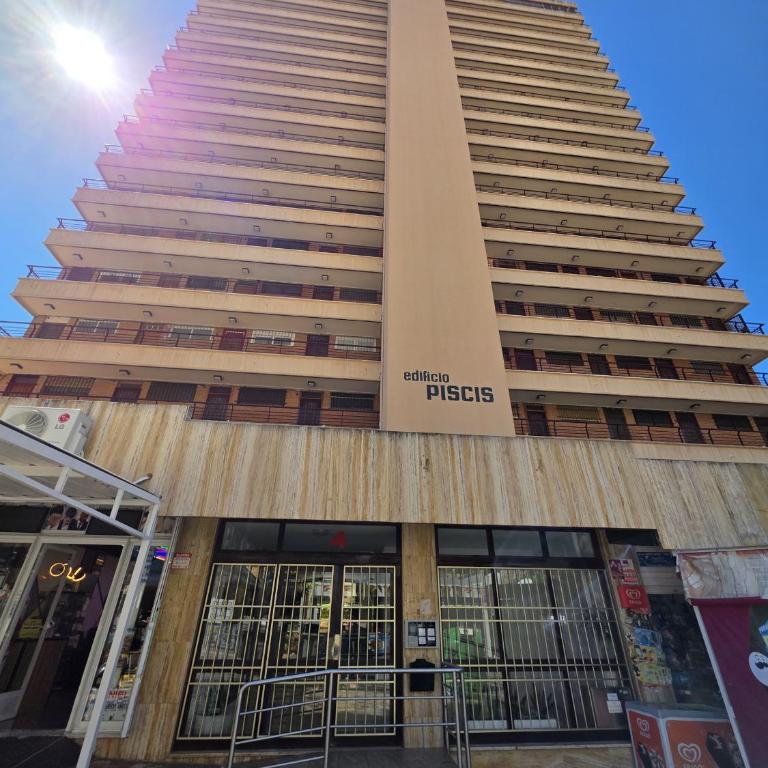 Apartamento Piscis 11 IF Inmobiliaria - One-Bedroom Apartment - 29
