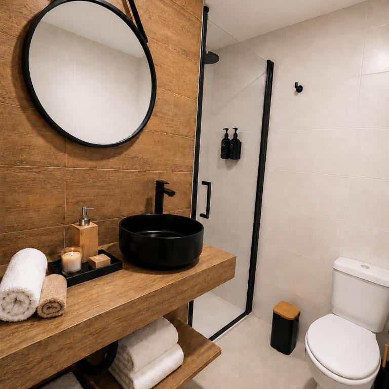 Hostal Casa Miguel Marbella - Einzelzimmer - 3
